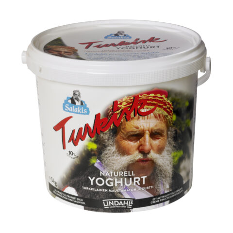 Salakis Turkkilainen jogurtti