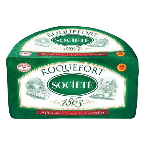 Société Roquefort AOP